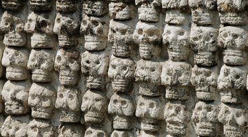 How to Make Aztec Whistles of Death