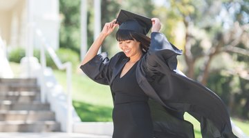 Definition of a Business Administration Degree