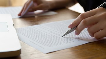 How to Write a 20-Page Term Paper