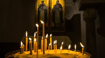 The Life of Medieval Chandlers