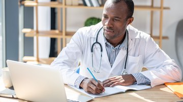 How Do I Go Back to School to Become a Doctor?