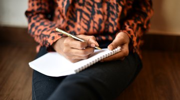 How to Write an Essay on a Challenge