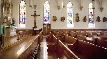 List of Christian Colleges in the UK