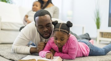 How to Teach Kids About Leviticus
