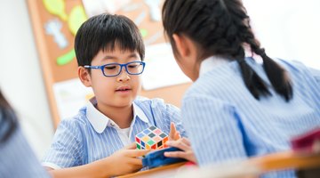 What IQ Is Genius?