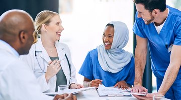 How do I Find the Results of the NCLEX Exam?