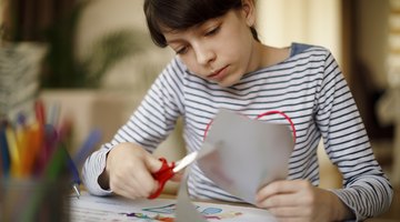 How to Create a Magazine for a School Project