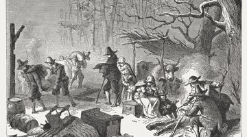 Relationship Between the Colonies and the Government in England in the 1700s
