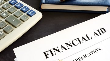 How to Get Financial Aid without Providing a Transcript from Former Colleges