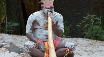 Beliefs of the Eora Tribe