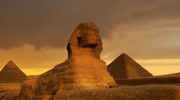 Onions in Ancient Egypt