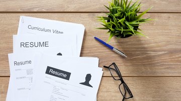 How to Write the Objective in a CV for PhD Admissions