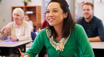 How to Create Effective Lesson Plans for Adults