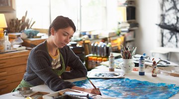 The Best College Art Projects