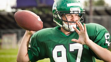 Should School Sports Require Students to Have Good Grades?