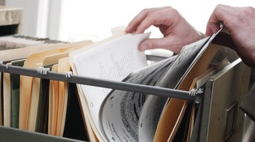 How Long Are School Transcripts Valid?