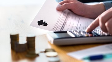 The Average Tuition for an Associate's Degree