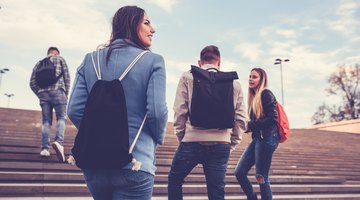 Can You Go to College With No High School Diploma or GED?