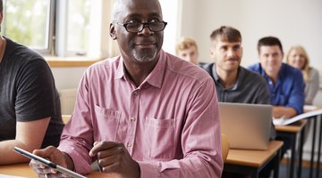 How to Get a GED for Immigrants