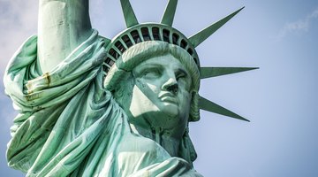 Why Is the Statue of Liberty Important to America?