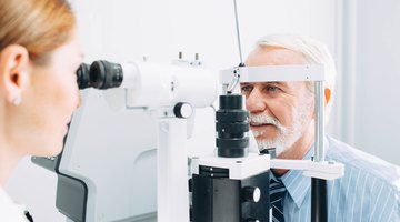 The Optometry Admission Test & MCAT