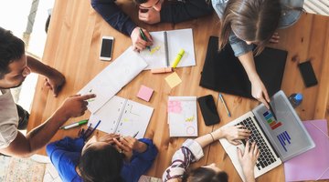 How to Start a Student Business Club