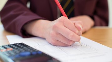 How to Convert High School Percentage Grades to GPA