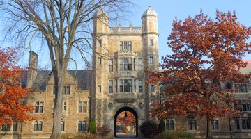 Colleges in the Michigan Upper Peninsula