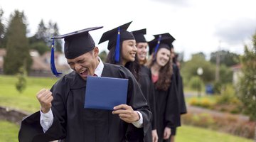 Which Colleges Accept the Penn Foster High School Diploma?