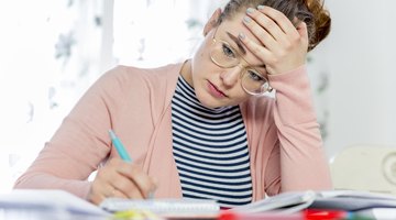 Academic Stress and Its Relation to Anxiety in College Students