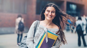 Self-Esteem Building Activities for Teens