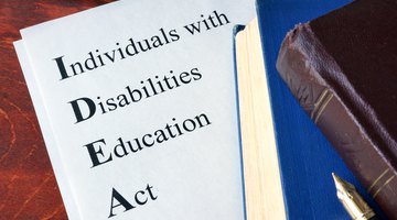 The Similarities & Differences Between IDEA & IDEIA