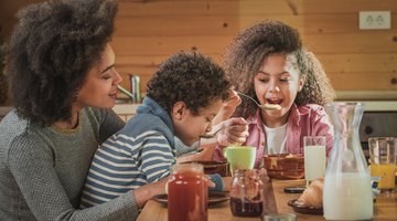The History of the WIC Program