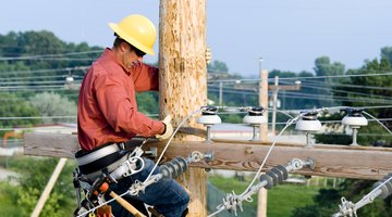 Electrical Lineman Schools in Pennsylvania