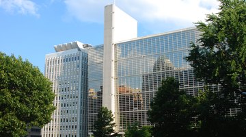 The Role of the World Bank