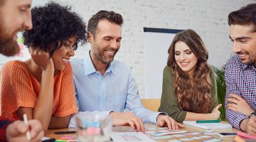 Activities for a Classroom Management Workshop