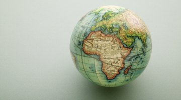 What Were the Effects of the British Taking Over Africa?