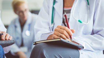 What Are the Top Three Medical Schools in Tennessee?