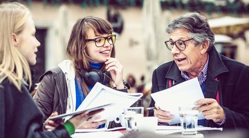 How to Write an Education Sponsorship Letter