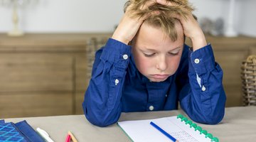 Factors of Poor Student Performance