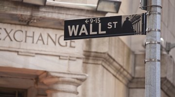 1800s History of the Stock Market