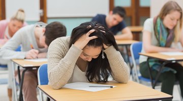 ACT: What Are Low ACT Scores