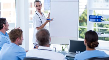 Nursing School Presentation Ideas
