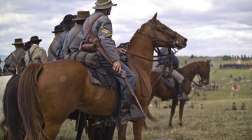 Spying Techniques During the Civil War