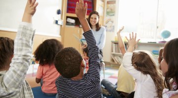 ow to Promote Equality in the Classroom