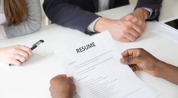 Internship: Apply for an Internship to Prepare for College