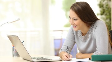 How to Write a Sponsorship Letter for College for Financial Support