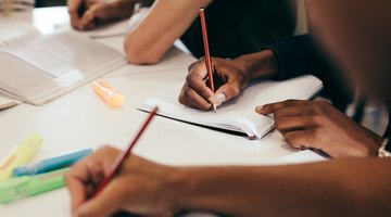 What Are the Benefits of Enrolling in a College English Composition Course?