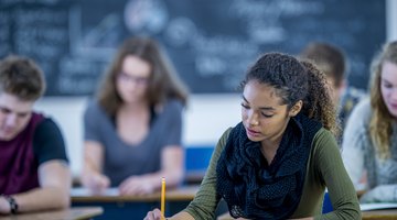 How to Estimate IQ From SAT Scores