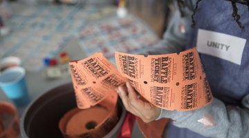How to Price Raffle Tickets